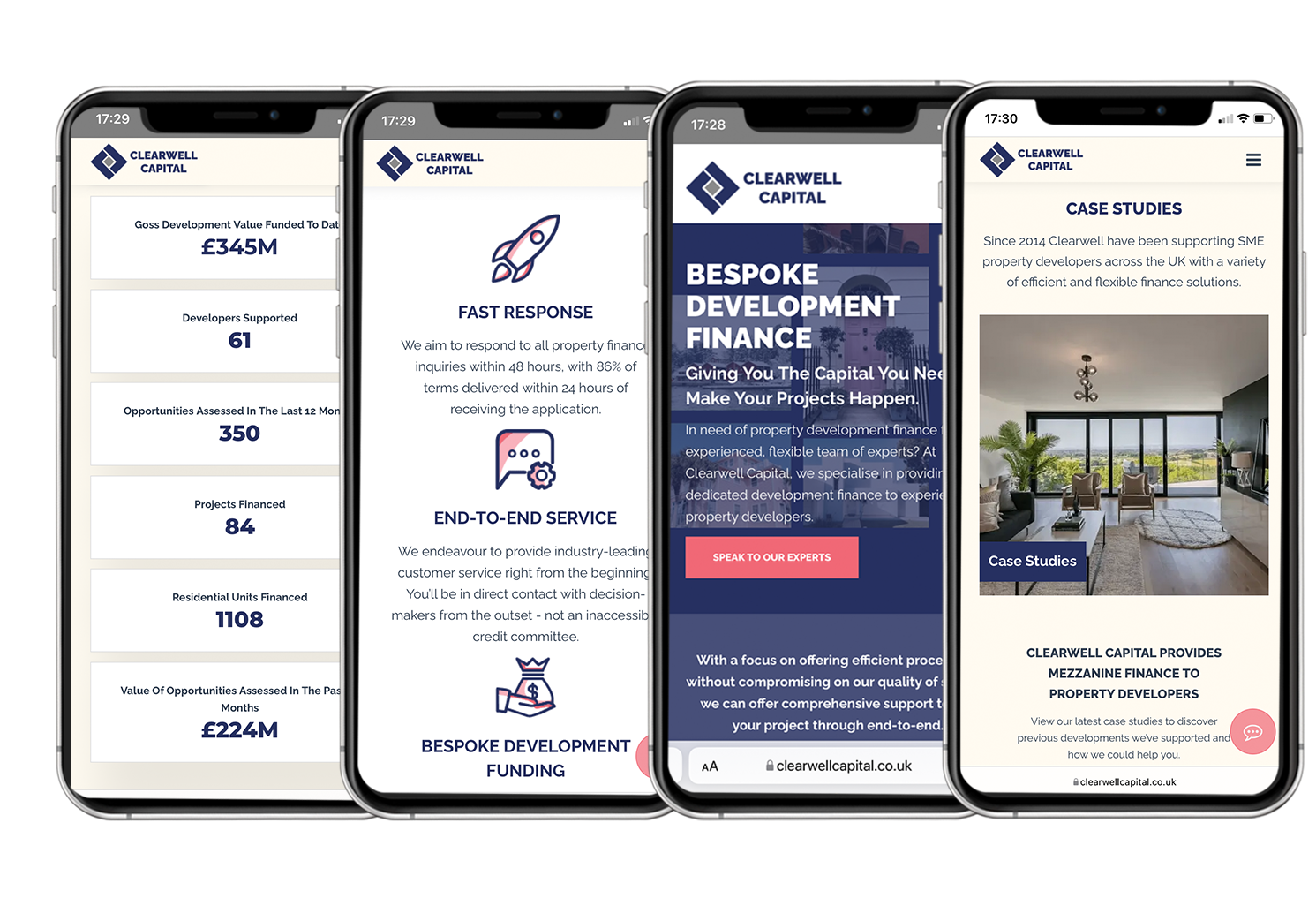 web design company Dubai