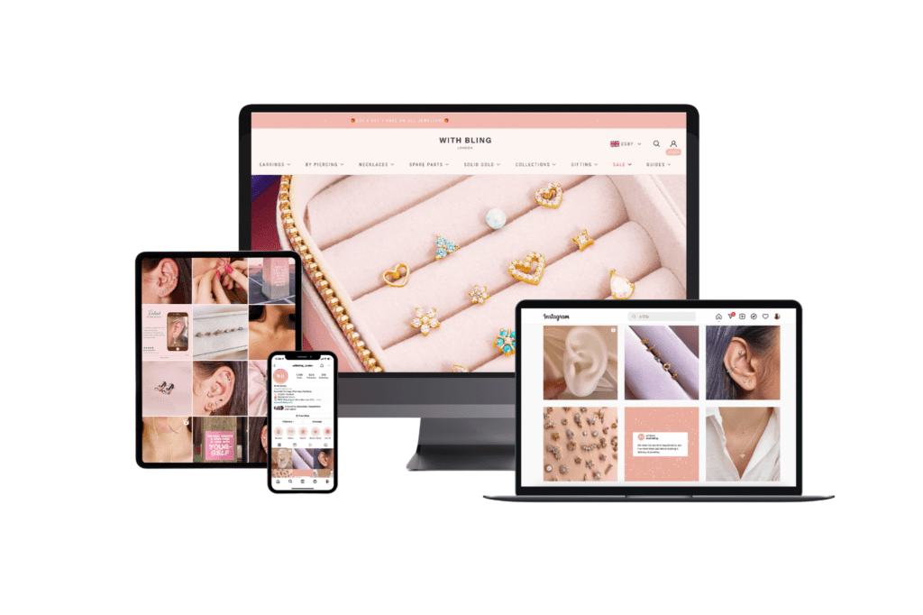 Social Media Manager