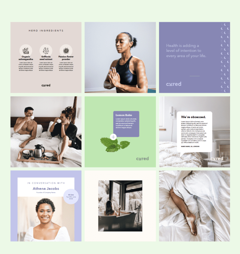 Content marketing agency Dubai