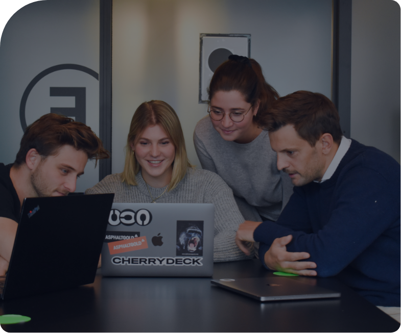 digital marketing company Dubai