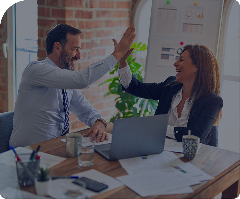 digital marketing company